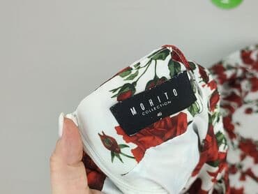 sukienki na wesele mama pana młodego: Mohito, Sukienka damska, rozmiar L — 4