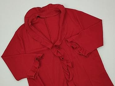 basic bluzki: Bluzka damska, rozmiar L — 1