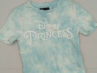 T-shirt, Sinsay, 3-4 years, XS, condition - Very good