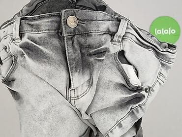 Жіночий одяг: Шорти жіночі, розмір M — 4