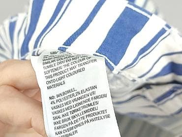 botki zara: Denim, Jeansy damskie, rozmiar M — 6