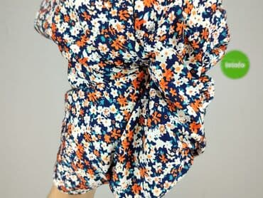 sukienka na chrzest dla mamy plus size: Sukienka damska, rozmiar M — 5