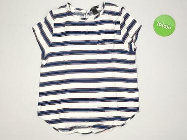 h: H&M, Bluzka damska, rozmiar M — 2