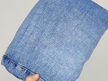 dwuwarstwowe szorty: Denim, Szorty dla mężczyzn, rozmiar S — 7