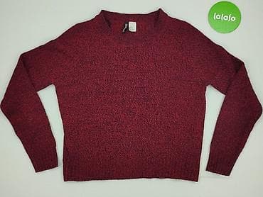 sweter z c: H&M Divided, Sweter damski, rozmiar XS — 2