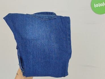 джинси h: Other children's pants, 8 years, 128, condition - Perfect — 6