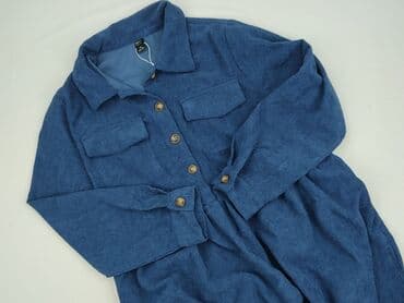 sukienka biala marynarka: Emery Rose, Sukienka damska, 2XL — 2