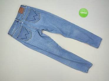 jeans meski: Wrangler, Jeansy damskie, rozmiar S — 3