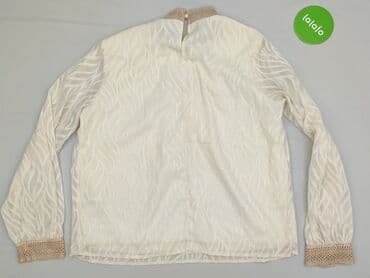 shein plus size bluzki: Shein, Bluzka damska, rozmiar M — 3