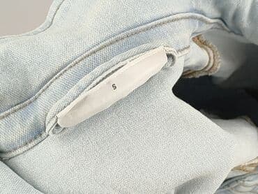 купити куртку в польщі жіночу: Noisy May, Kurtka jeansowa damska, rozmiar S — 5