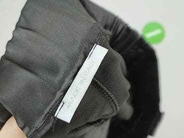 nike tech trousers: Spodnie materiałowe damskie, rozmiar XL — 4
