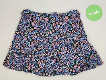 spódniczka z frędzlami: FB Sister, Spódnica damska, rozmiar S — 3