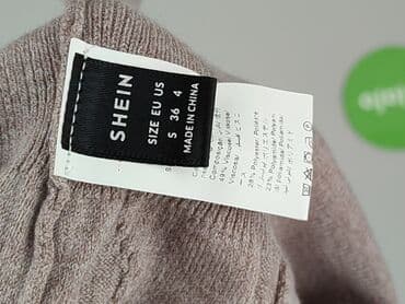 Kobiety: Shein, Top damski, S — 4