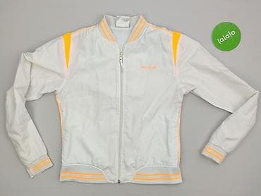 re.draft jackets: Reebok, Kurtka bomberka damska, rozmiar M — 2