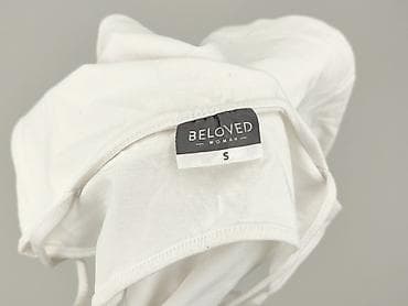 my luxe bluzki: Beloved, Top damski, rozmiar S — 4