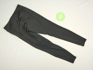 legginsy z wysokim stanem fitness: F&F, Legginsy Sportowe damskie, rozmiar S — 3