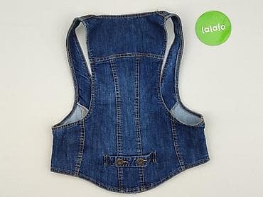 kamizelka depeche mode: Promod, Kamizelka damska, rozmiar M — 3