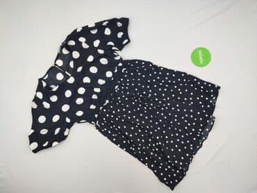 sklep internetowy z sukienkami dla puszystych: F&F, Sukienka damska, rozmiar 2XL — 2