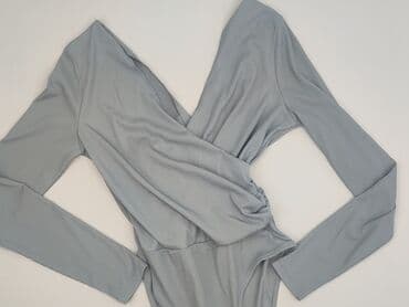 body krótki rękaw 5 10 15: Topshop, Body damskie, rozmiar L — 1