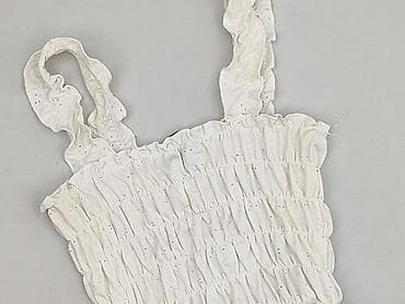 top y2k: H&M Divided, Top damski, rozmiar XS — 1