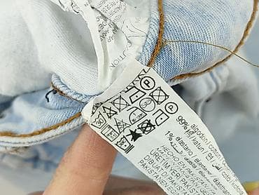 sweter hm: PULL&BEAR, Jeansy dla mężczyzn, rozmiar XL — 5