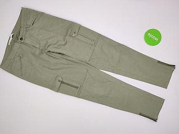 drogie trampki: Glo-Story, Spodnie cargo damskie, rozmiar M — 2
