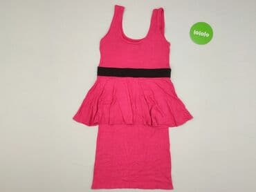 sklep z sukienkami poznan: Amisu, Women`s dress, size S (EU 36) — 3