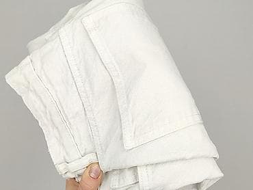 reserved mom jeans: Zara, Jeansy damskie, rozmiar S — 5