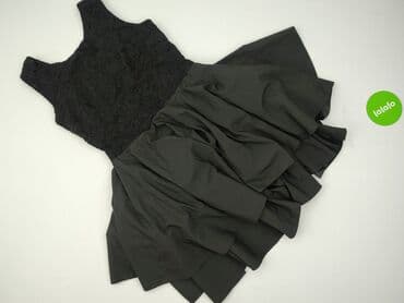 szykowne sukienki: Rylko, Sukienka damska, rozmiar XL — 2