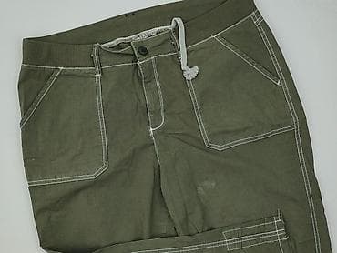 baggy g: Spodnie 3/4 damskie, rozmiar 2XL — 1