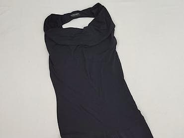 Black, Sukienka damska, rozmiar M