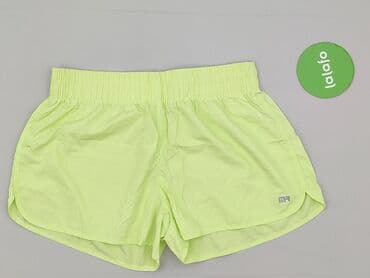 latynka spodnie dresowe: Moraj, Szorty damskie, rozmiar L — 3