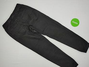 trampki: DENIM JEANS, Jeansy damskie, rozmiar XS — 3