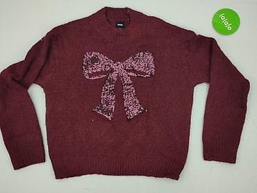 bluza argentyna: Sinsay, Sweter damski, rozmiar M — 2