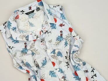 lidl koszula damska: Esmara, Koszula damska, rozmiar L — 2