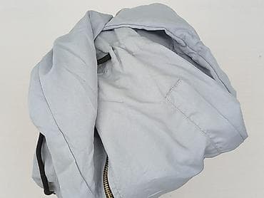 bomberka c: Boohoo, Parka damska, rozmiar L — 6