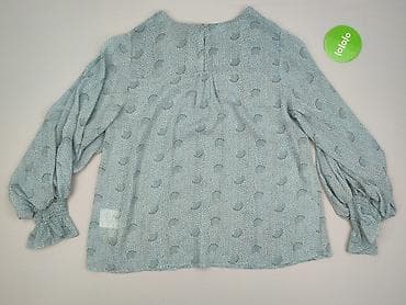 blazery nike: Zoey, Bluzka damska, rozmiar 4XL — 3