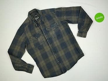 pull and best: Diverse, Koszulа dla mężczyzn, rozmiar M — 2