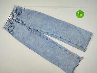 super dżinsy: H&M, Jeansy damskie, rozmiar XS — 2