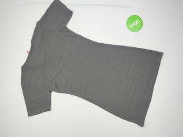 srebrna marynarka do sukienki: Image, Sukienka damska, rozmiar S — 3