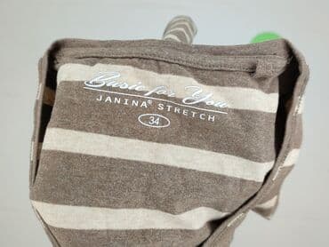 sukienki dla bardzo szczupłych: Janina, Sukienka damska, 2XS — 4