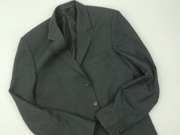 Suit jacket for men, size S