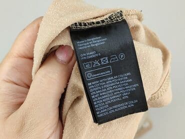 strandtunika c a: H&M, Tunika damska, rozmiar M — 5