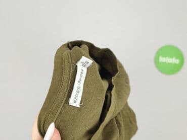 koszulki keya z nadrukiem: Bershka, T-shirt damski, rozmiar S — 4