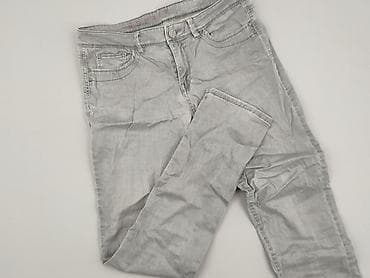 esprit skinny: Esprit, Jeansy damskie, rozmiar M — 1