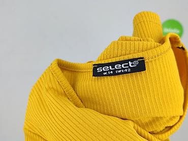 4f legginsy: Selected Femme, Bluzka damska, rozmiar L — 5