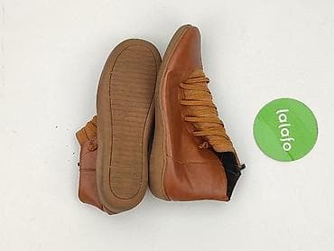 eobuwie caprice: Botki damskie, rozmiar 41 — 4