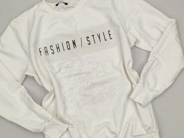 Women`s sweatshirt, size XL (EU 42)