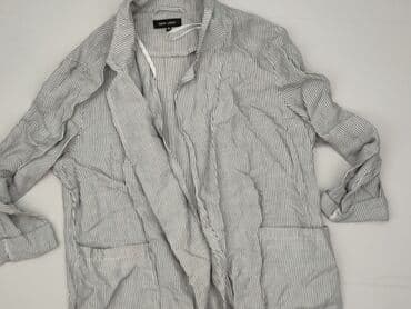 marks and spencer marynarka: New Look, Women's blazer, XL — 1