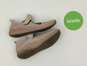 fila buty damskie deichmann: Balerinki damskie, rozmiar 37 — 4